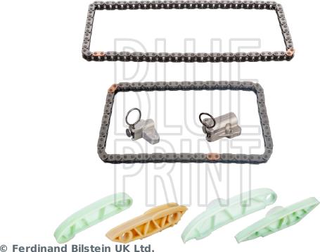 Blue Print ADBP730078 - Timing Chain Kit www.parts5.com