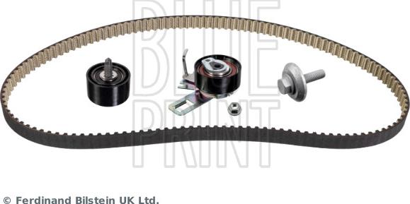 Blue Print ADBP730122 - Komplet zupčastog remena www.parts5.com