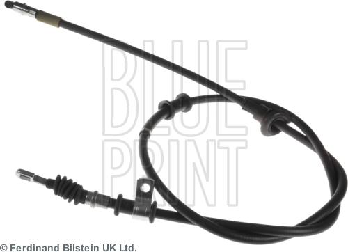 Blue Print ADC446196 - Cablu, frana de parcare www.parts5.com