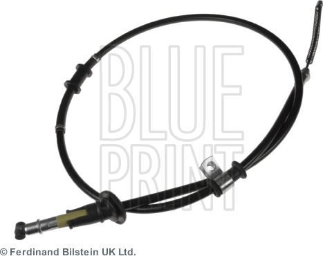 Blue Print ADC446209 - Жило, ръчна спирачка www.parts5.com