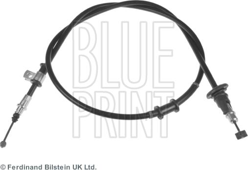 Blue Print ADC446202 - Cablu, frana de parcare www.parts5.com