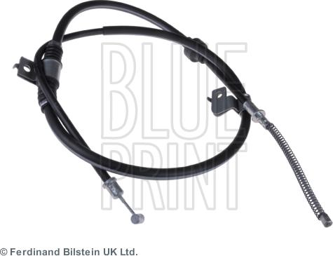 Blue Print ADC446214 - Cable de accionamiento, freno de estacionamiento www.parts5.com