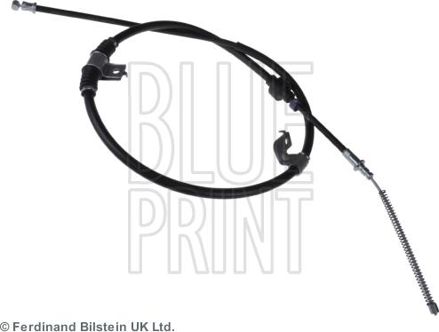 Blue Print ADC446215 - Cable de accionamiento, freno de estacionamiento www.parts5.com