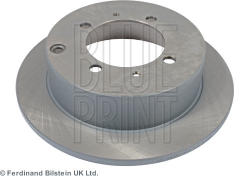 Blue Print ADC44353 - Disc frana www.parts5.com