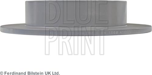 Blue Print ADC443109 - Brake Disc www.parts5.com