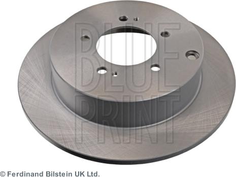 Blue Print ADC443109 - Brake Disc www.parts5.com