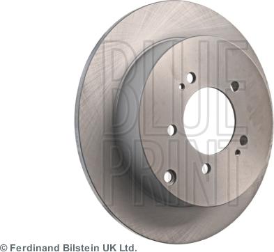 Blue Print ADC443109 - Brake Disc www.parts5.com