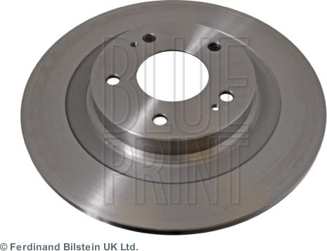 Blue Print ADC443131 - Brake Disc www.parts5.com