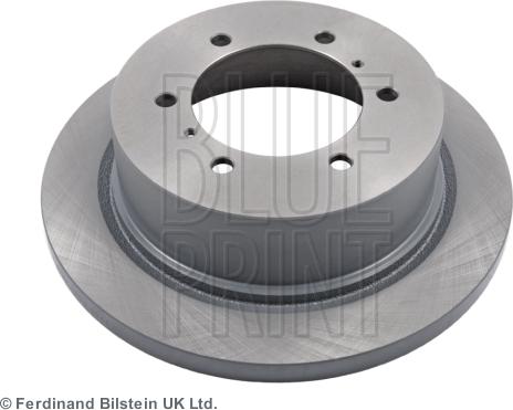 Blue Print ADC44335 - Brake Disc parts5.com