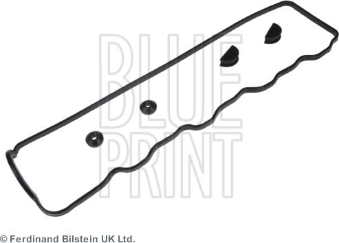 Blue Print ADC46708 - Tiiviste, venttiilikoppa www.parts5.com