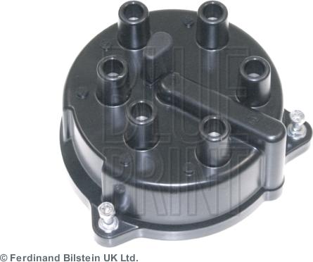 Blue Print ADC414222 - Distributor Cap www.parts5.com