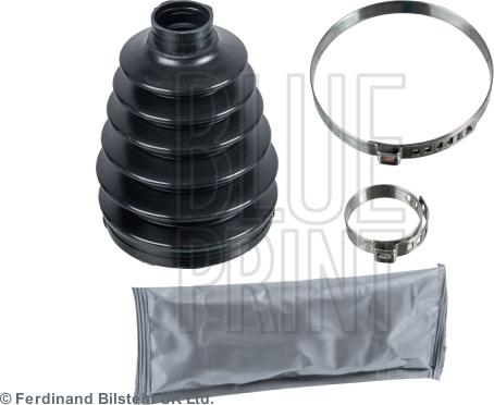 Blue Print ADC48161 - Bellow, drive shaft www.parts5.com