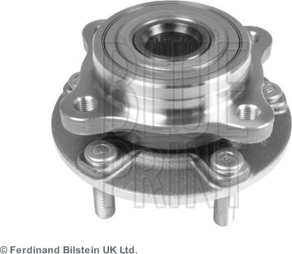 Blue Print ADC48250 - Kit de roulements de roue www.parts5.com