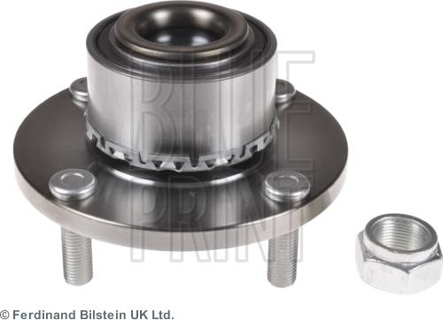 Blue Print ADC48252 - Wheel hub, bearing Kit parts5.com