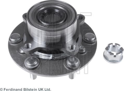 Blue Print ADC48261 - Wheel hub, bearing Kit parts5.com