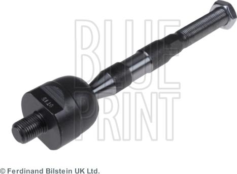 Blue Print ADC48760 - Inner Tie Rod, Axle Joint www.parts5.com