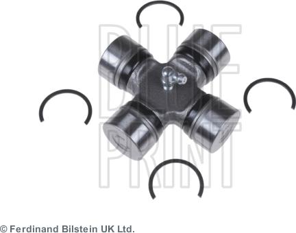 Blue Print ADC43902 - Flexible disc, propshaft joint www.parts5.com