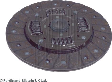 Blue Print ADC43157 - Lamela sklopke www.parts5.com