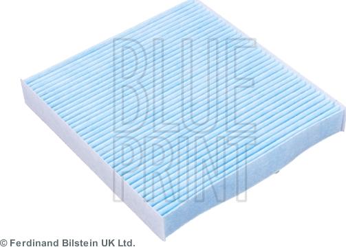 Blue Print ADC42511 - Filter, interior air www.parts5.com