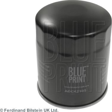 Blue Print ADC42105 - Oil Filter www.parts5.com