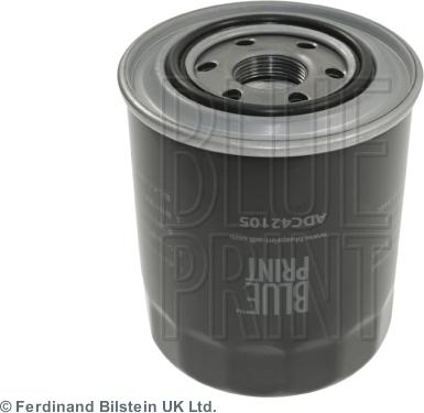 Blue Print ADC42105 - Oil Filter www.parts5.com