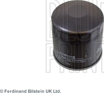 Blue Print ADC42111 - Oil Filter www.parts5.com