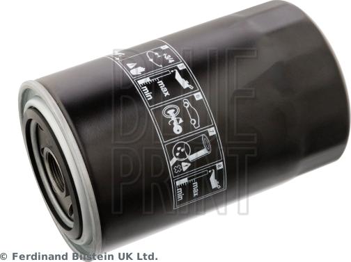 Blue Print ADC42117 - Filtro de aceite www.parts5.com