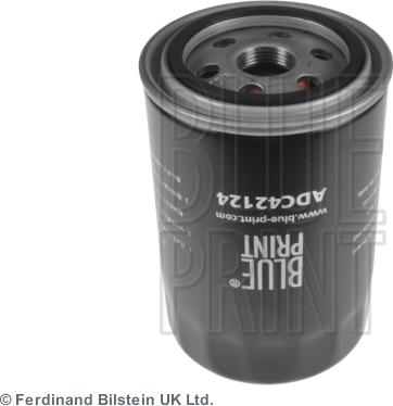 Blue Print ADC42124 - Oil Filter www.parts5.com