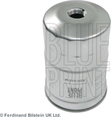 Blue Print ADC42348 - Fuel filter www.parts5.com