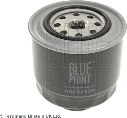 Blue Print ADC42359 - Yakıt filtresi www.parts5.com