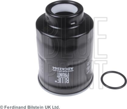 Blue Print ADC42364 - Fuel filter www.parts5.com