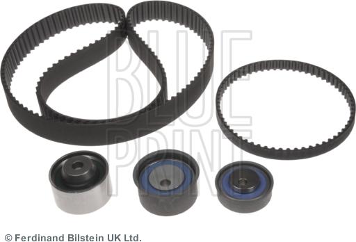 Blue Print ADC47340 - Timing Belt Set www.parts5.com