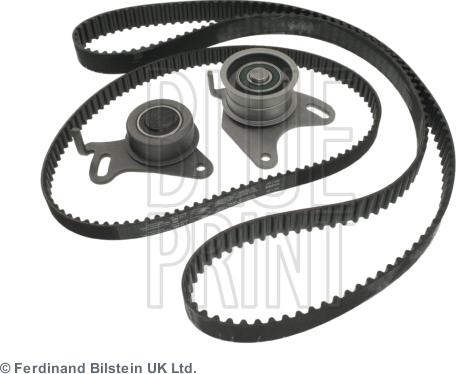 Blue Print ADC47302 - Timing Belt Set parts5.com