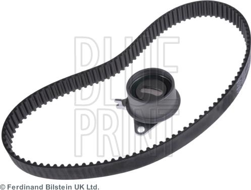 Blue Print ADC47318 - Σετ οδοντωτού ιμάντα www.parts5.com