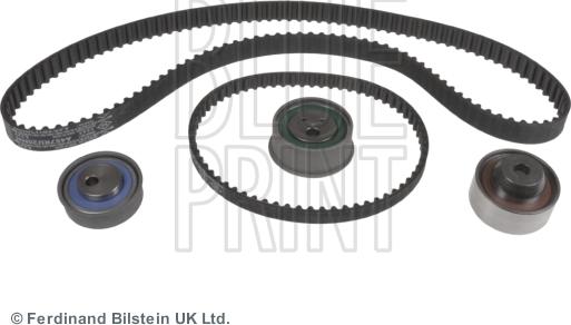 Blue Print ADC47334 - Timing Belt Set www.parts5.com