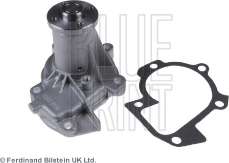 Blue Print ADD69115 - Water Pump parts5.com