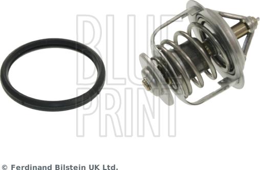 Blue Print ADD69203 - Thermostat, coolant parts5.com