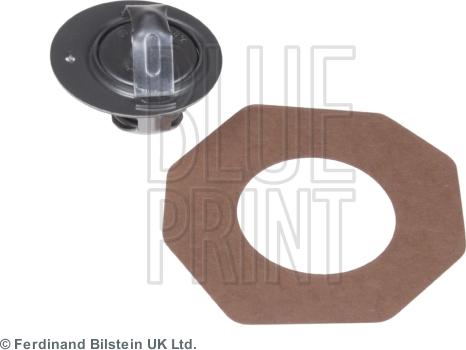 Blue Print ADD69202 - Thermostat, coolant parts5.com