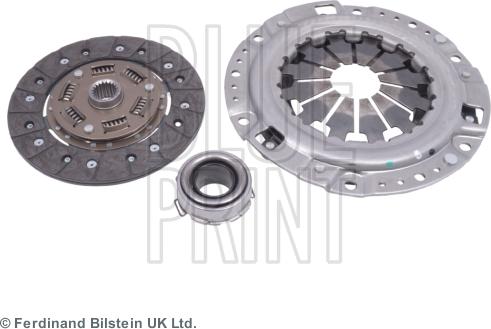 Blue Print ADD63038 - Clutch Kit www.parts5.com