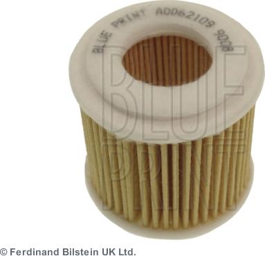 Blue Print ADD62109 - Oil Filter www.parts5.com