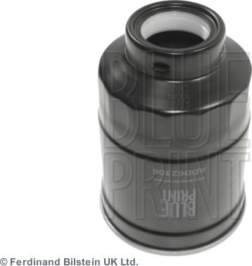 Blue Print ADD62306 - Fuel filter www.parts5.com