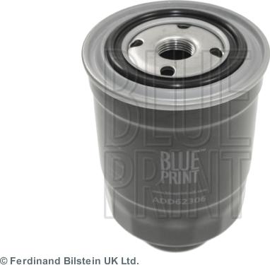 Blue Print ADD62306 - Fuel filter parts5.com