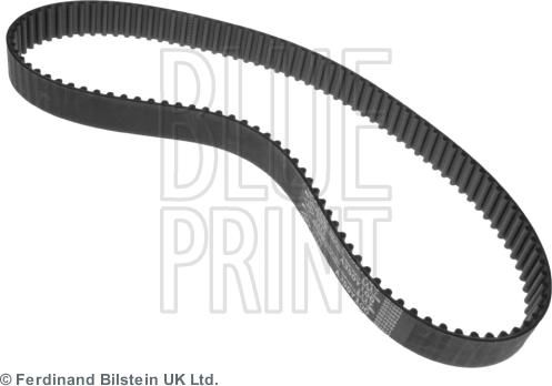 Blue Print ADD67518 - Timing Belt www.parts5.com