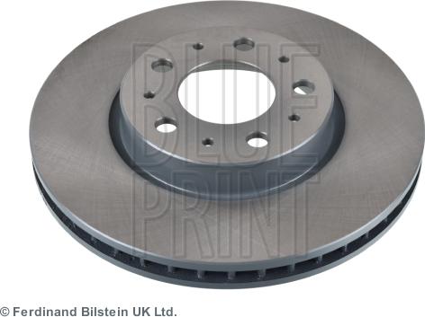 Blue Print ADF124352 - Brake Disc parts5.com