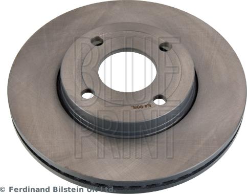 Blue Print ADF124363 - Disc frana www.parts5.com