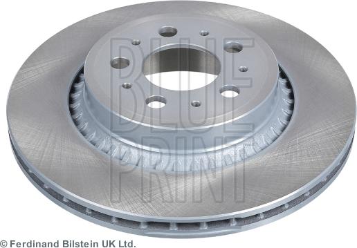 Blue Print ADF124337 - Brake Disc www.parts5.com