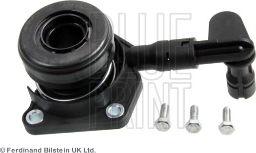 Blue Print ADF123615 - Central Slave Cylinder, clutch www.parts5.com