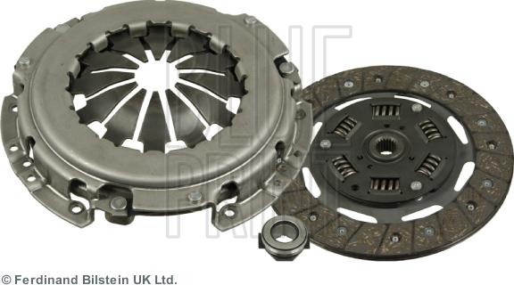 Blue Print ADF123042 - Clutch Kit www.parts5.com