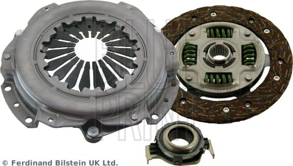 Blue Print ADF123047 - Clutch Kit www.parts5.com