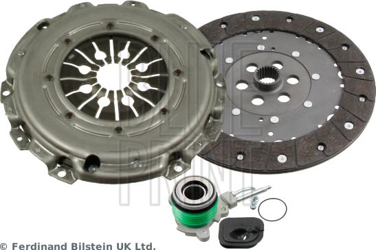 Blue Print ADF123067 - Clutch Kit www.parts5.com